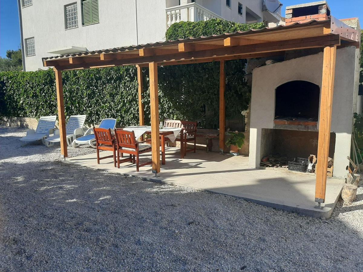 Apartments Senka 扎博里克 外观 照片