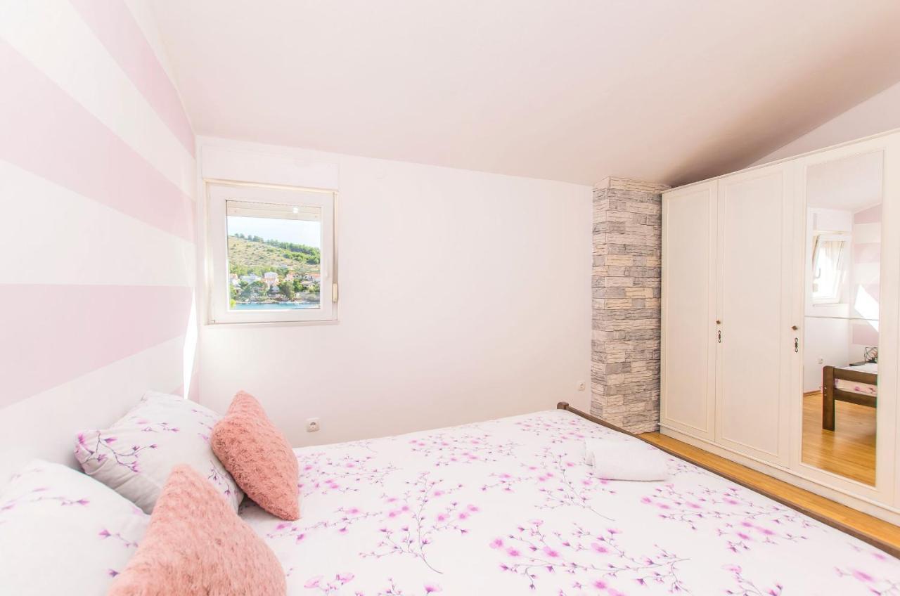 Apartments Senka 扎博里克 外观 照片