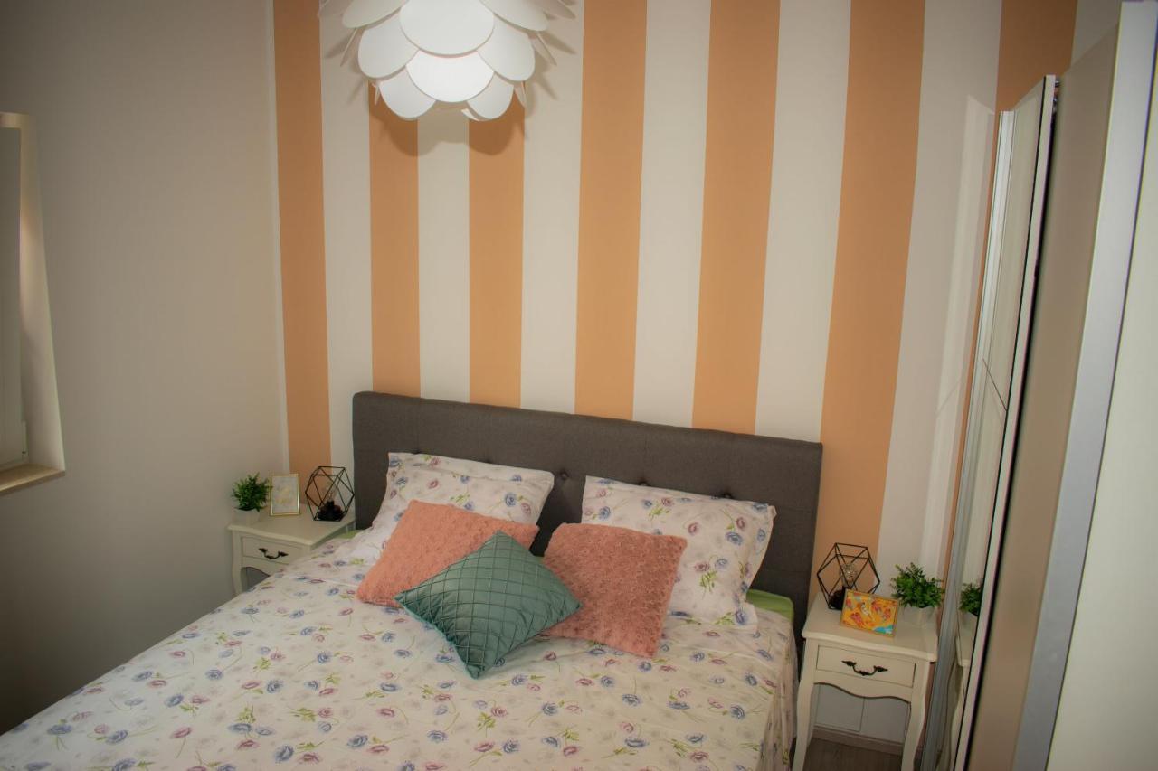 Apartments Senka 扎博里克 外观 照片