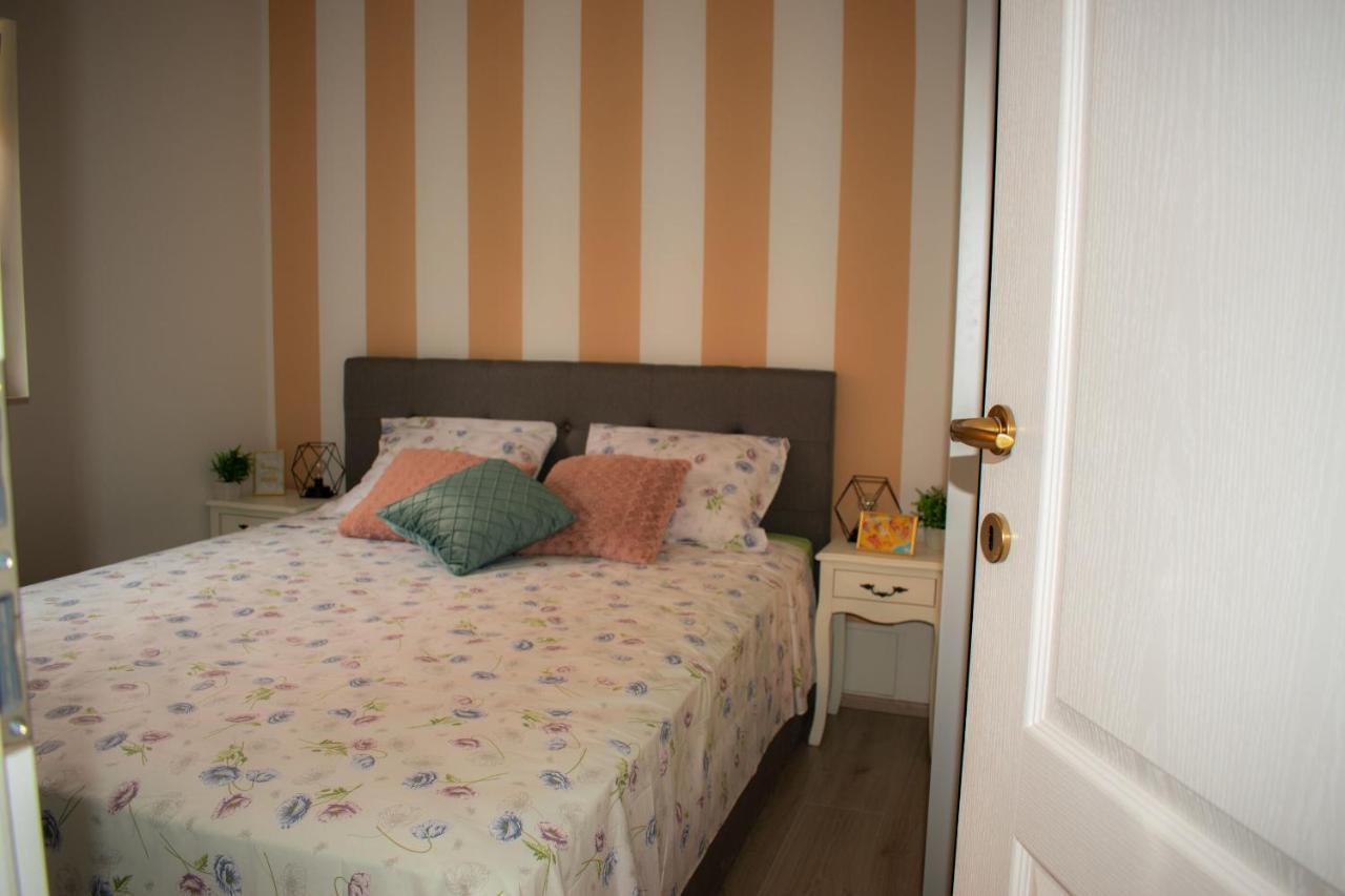 Apartments Senka 扎博里克 外观 照片