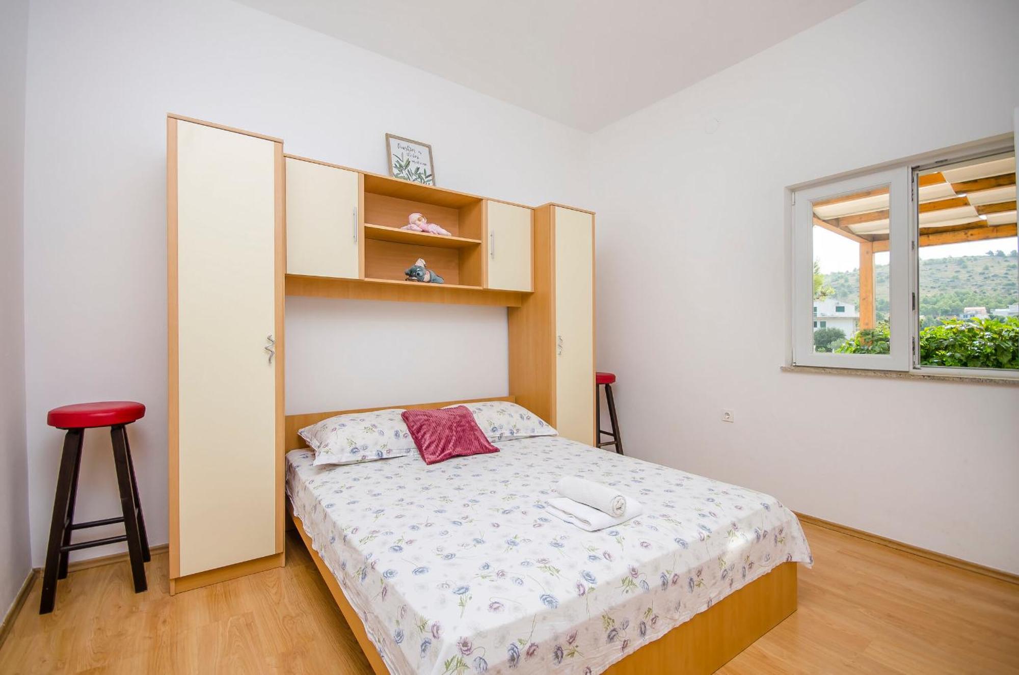 Apartments Senka 扎博里克 外观 照片