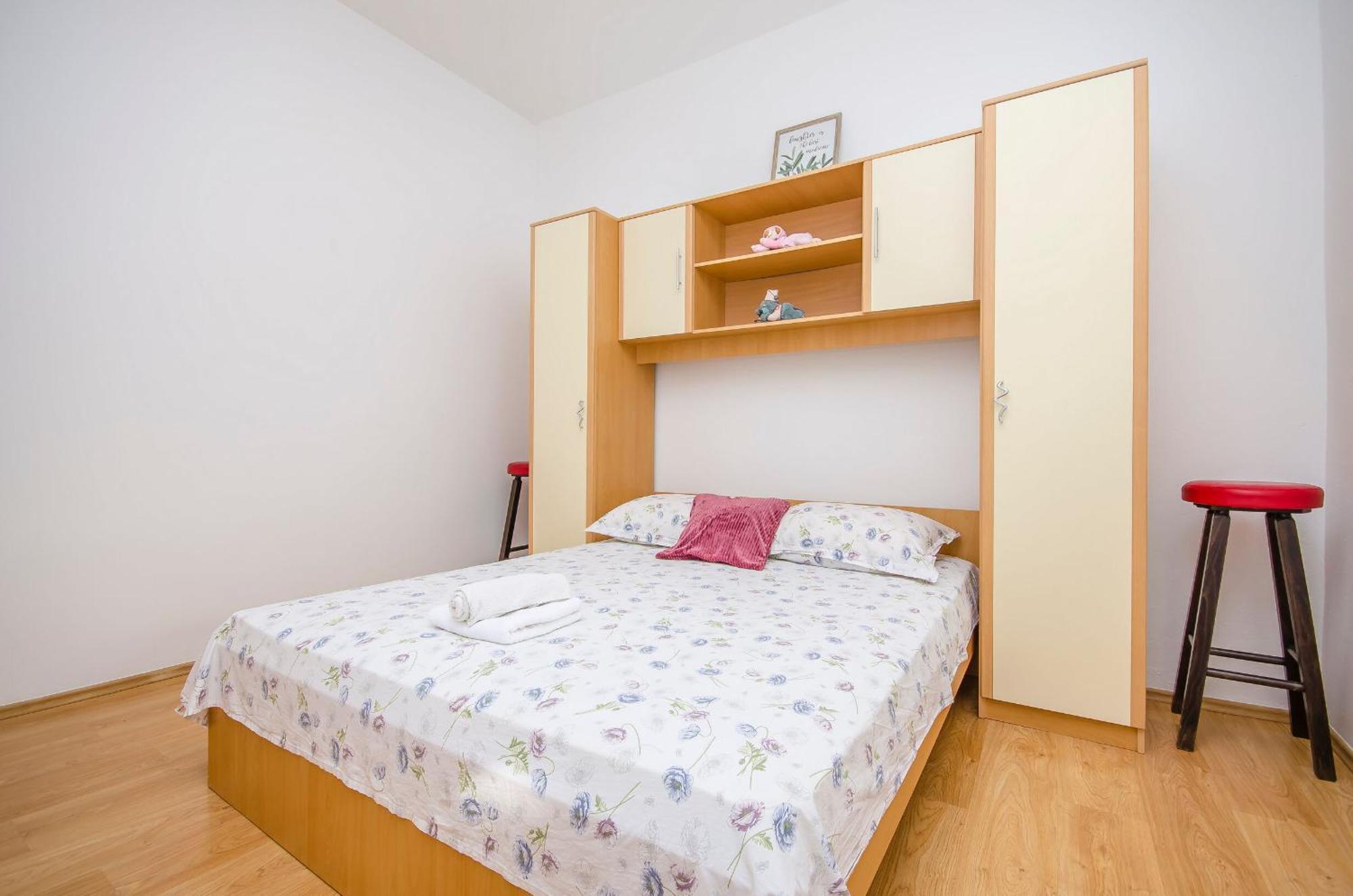 Apartments Senka 扎博里克 外观 照片