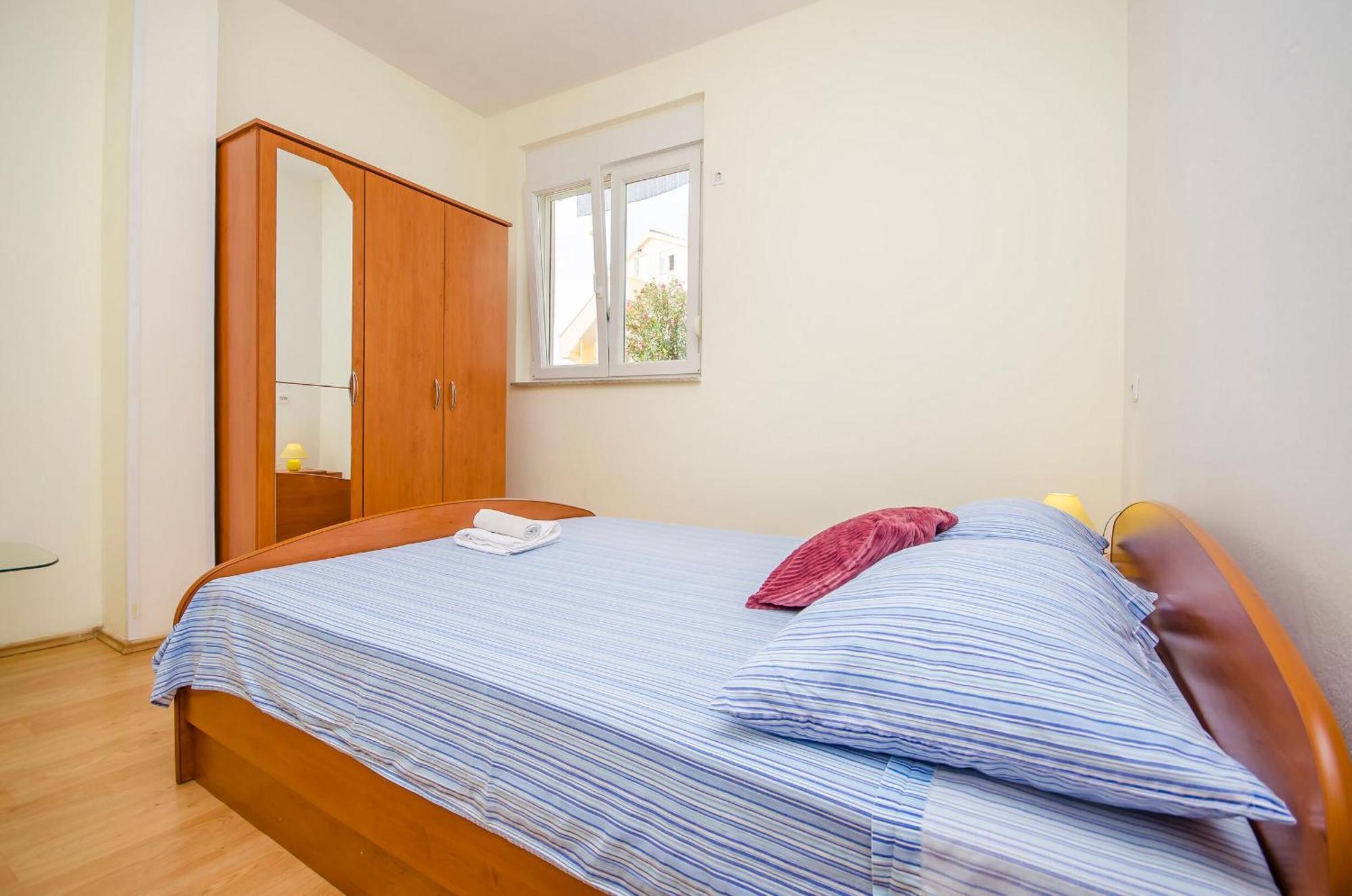 Apartments Senka 扎博里克 外观 照片
