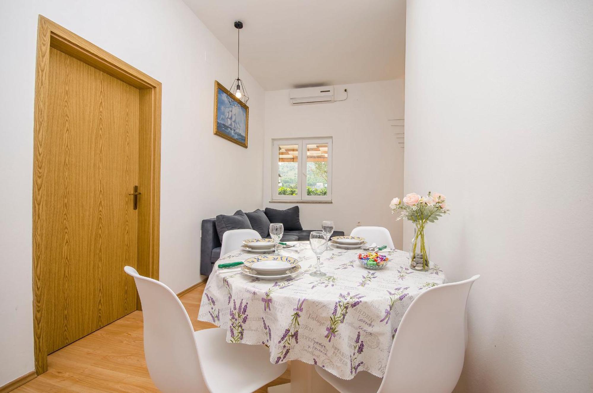 Apartments Senka 扎博里克 外观 照片
