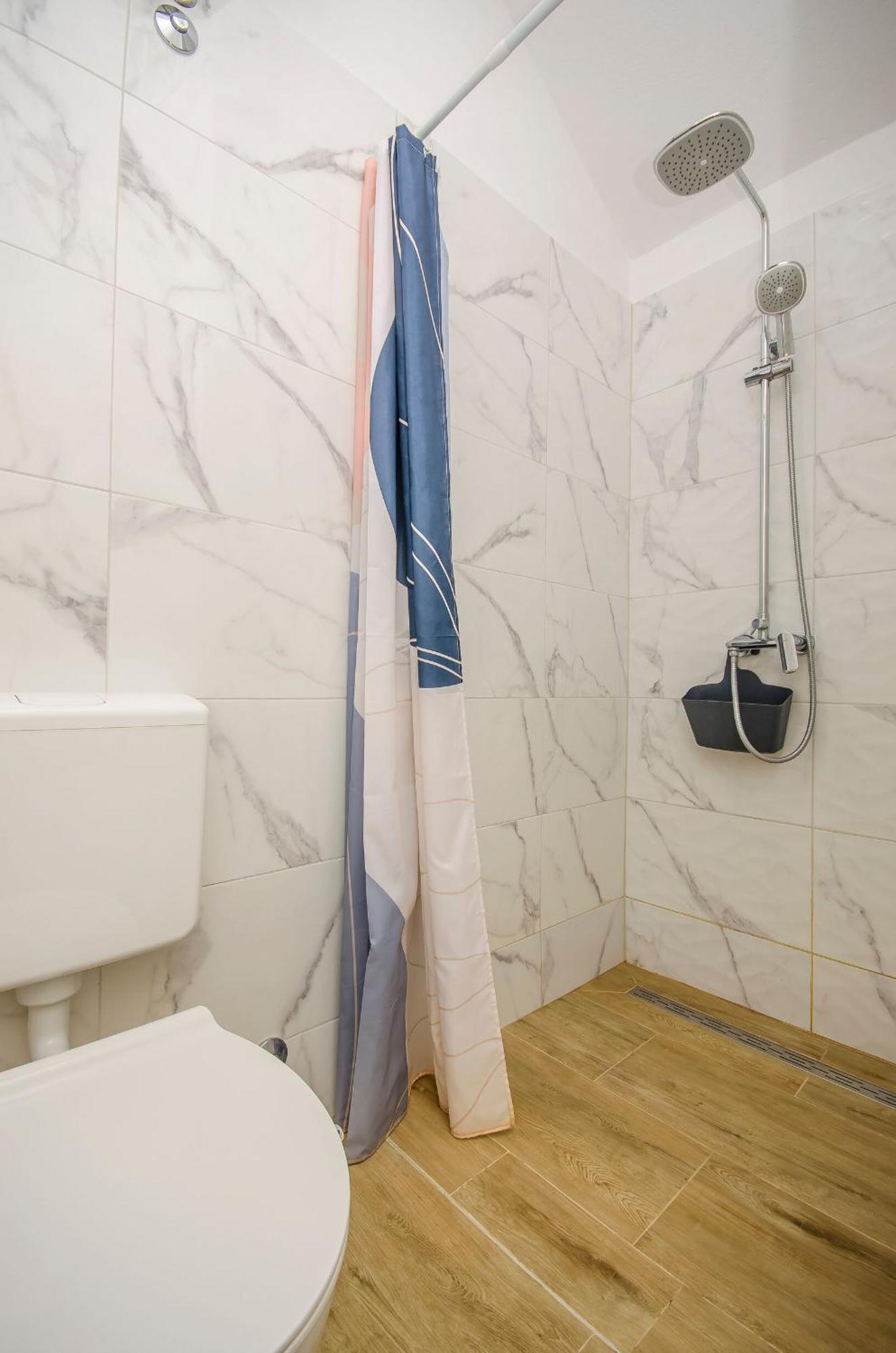 Apartments Senka 扎博里克 外观 照片